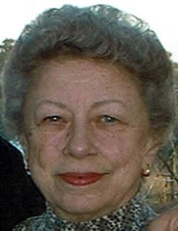 Avis de décès de Carolyn L. Daniels