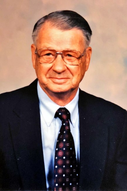 Obituario de Edwin Ray Draper