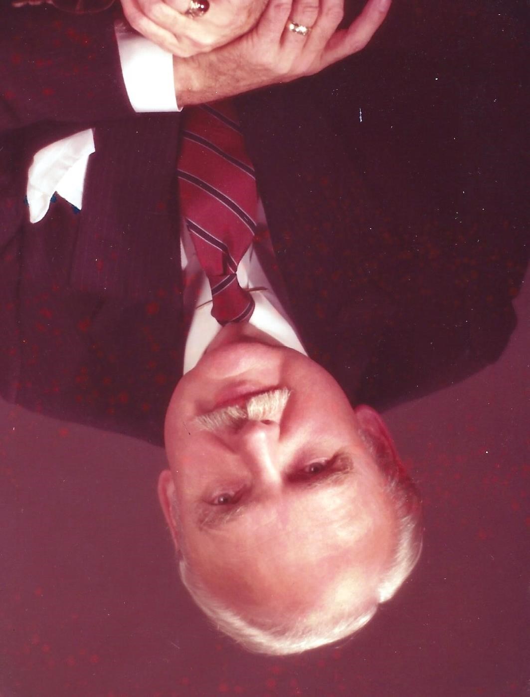 Obituary of Emanuel William Nash Jr.