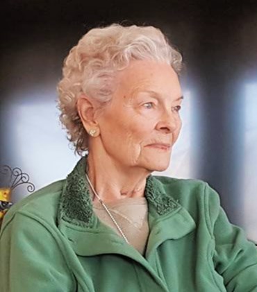 Obituary of Rebecca "Becky" Parrish Belcher