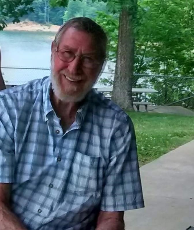 Obituary of Robert "Bob" Lee Wall