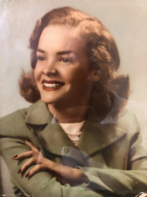 Obituary of Luz M Velez