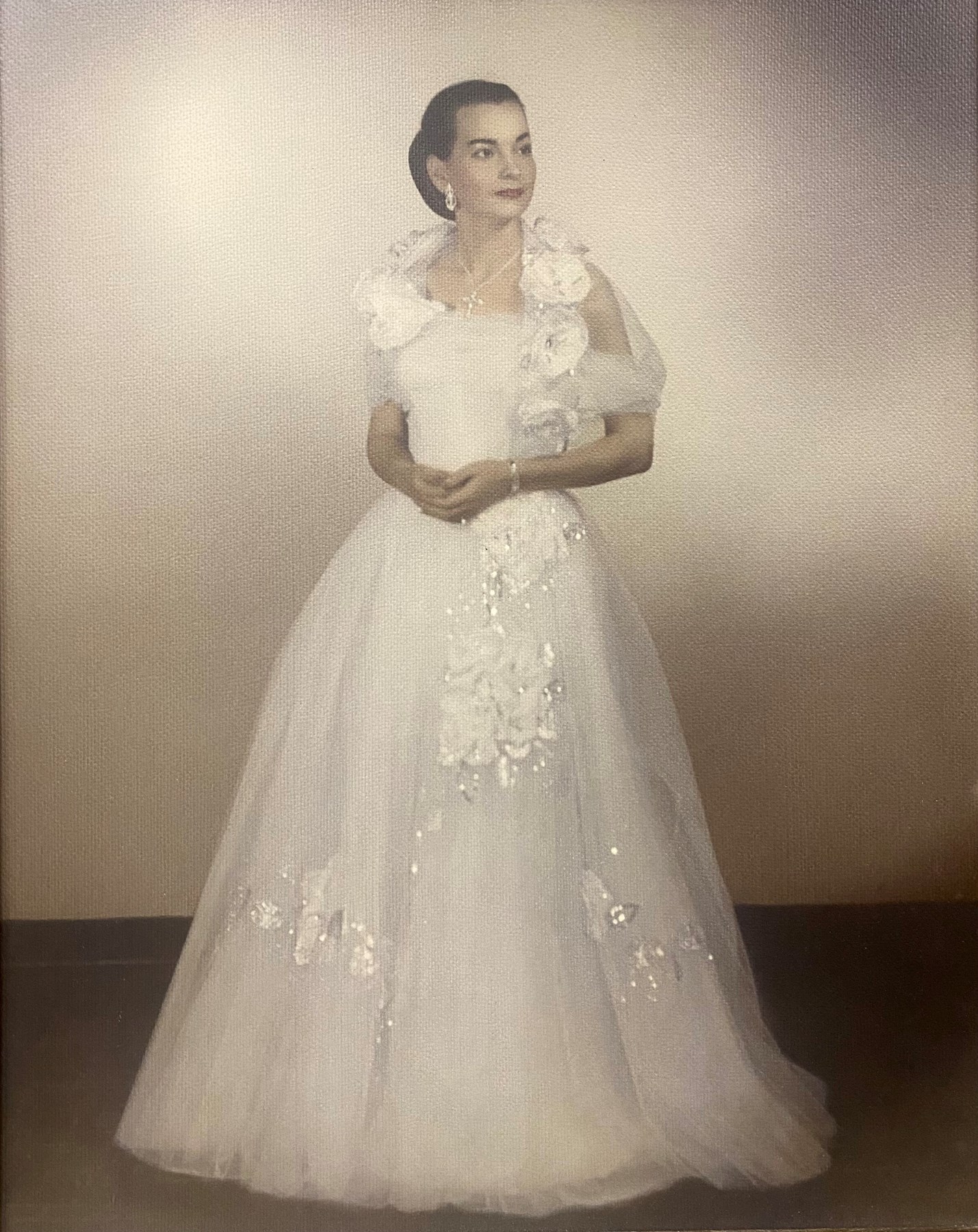 Obituary of Joyce Spradley