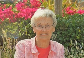 Obituary of Bonnie Victoria McLain