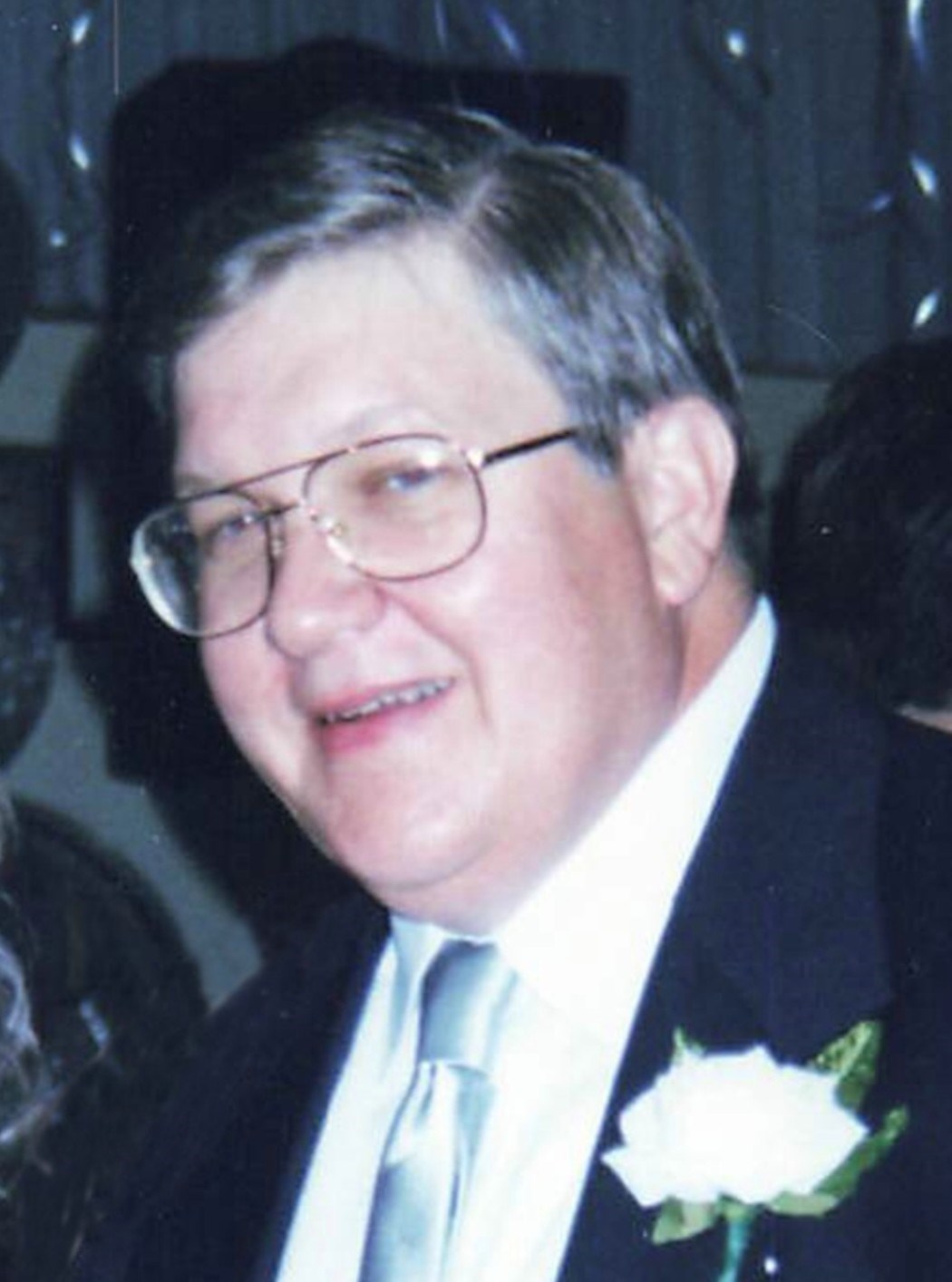 Rev. Jeffry Scott Thompson Obituary Pekin, IL