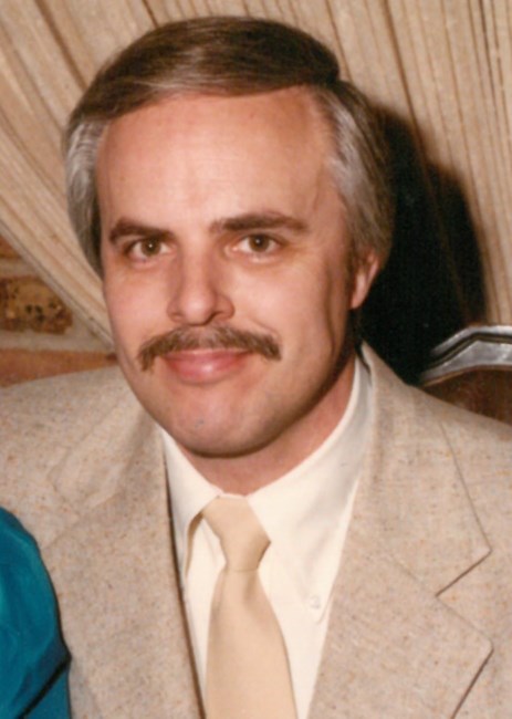 Obituary of Thomas A. Armstrong