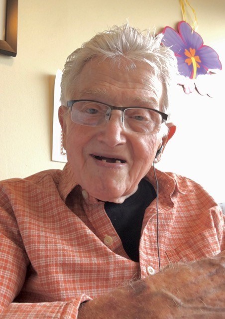 Obituary of Walter Putzer