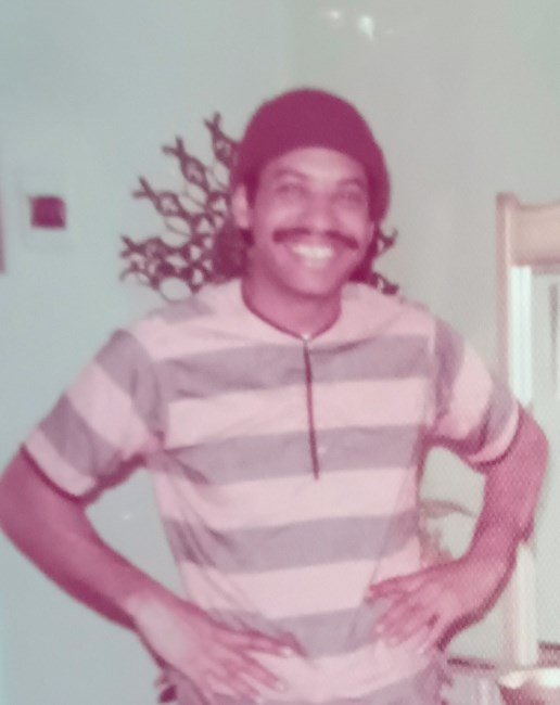 Obituary of Edward McIntosh