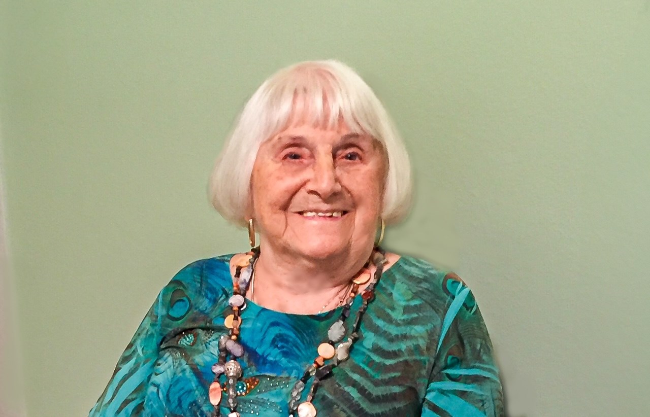 Obituary of Anna Theresa Ciardiello