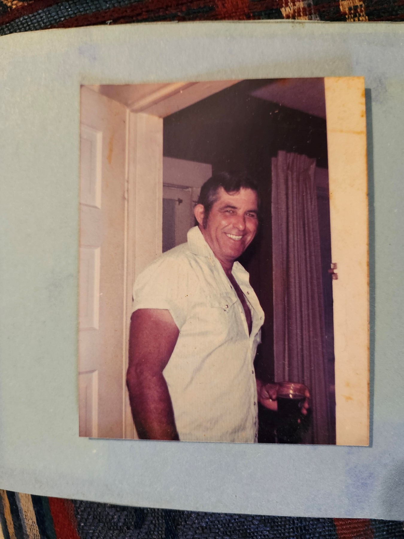 Obituary of Frank Allen Morgan