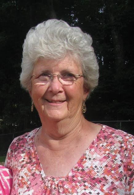 Obituary of Janet Joye Cameron