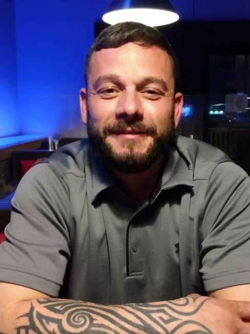 Obituary of Darrel Samuel Miller Jr.