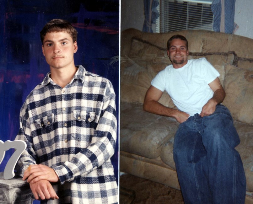 Avis de décès de Duane Kimball Wanamaker