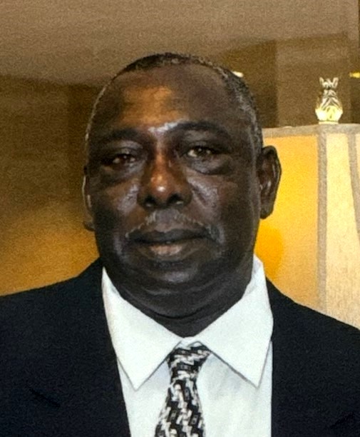 Obituary of John Edward Goldwire Sr.