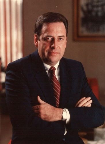 Obituary of Roy E. Hudec