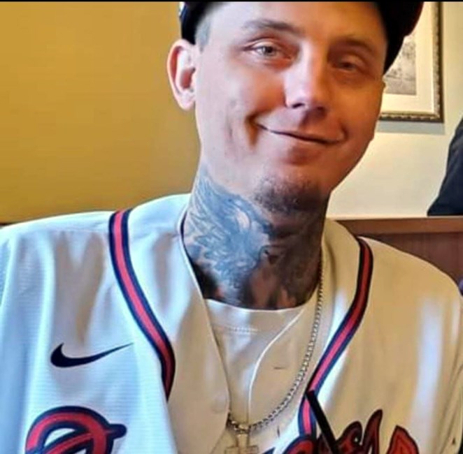 Obituary of Robert Scott Fralick