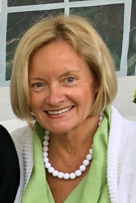 Obituary of Michelle Giannico