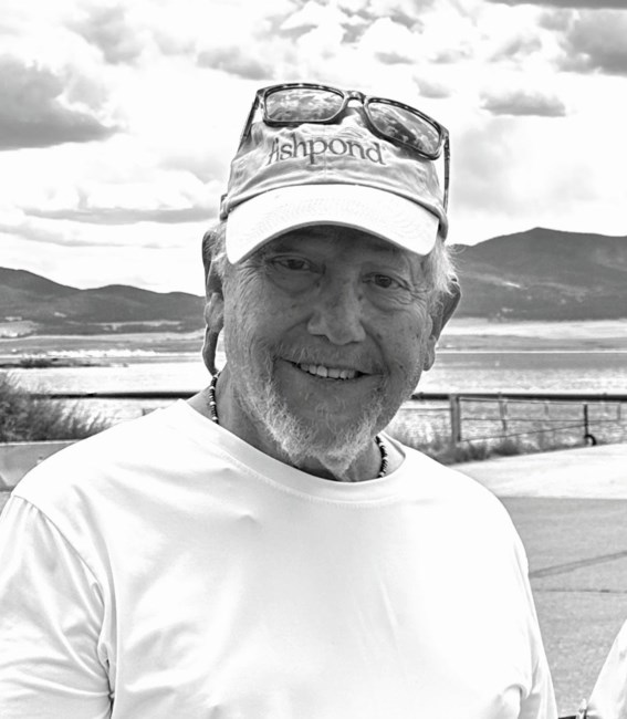 Obituary of Guy Joseph Dutra-Silveira