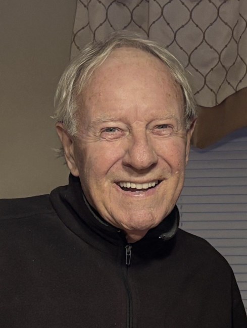 Obituary of Mr. Peter George Small