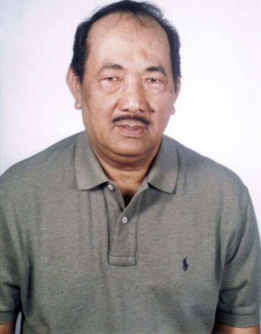 Obituary of Virgilio I. Perez