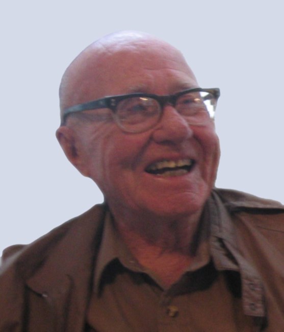 Obituary of Henry Neal Clarkson