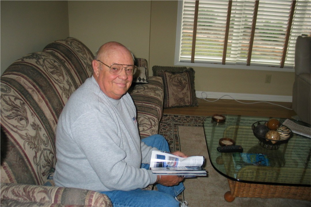 Obituary of Donivan Ratliff