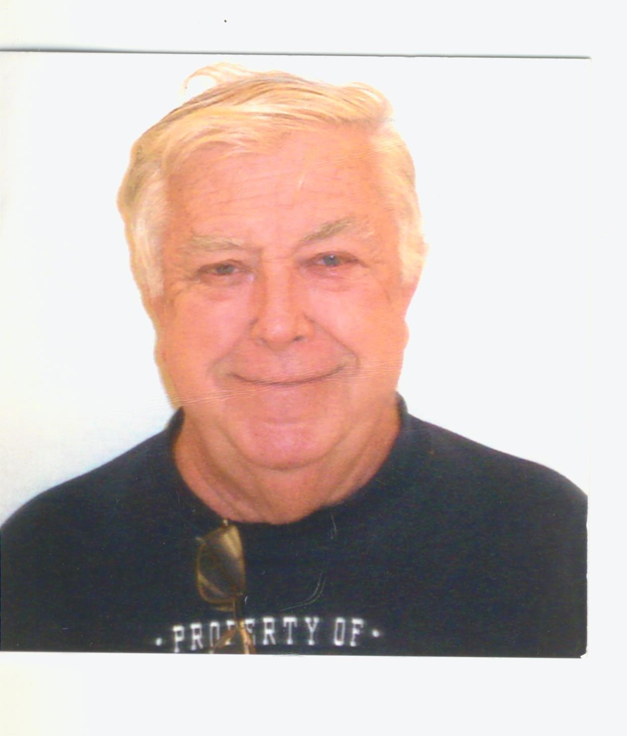 Obituary of Kenneth Edward Lavin