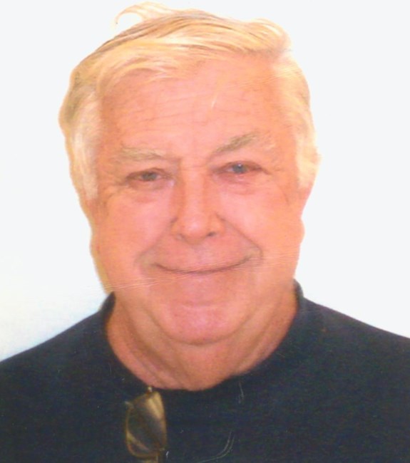 Obituary of Kenneth Edward Lavin