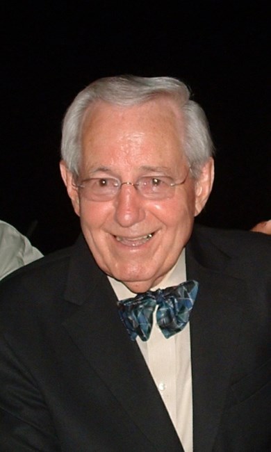 Obituary of Creighton Ernest (Bud) Johnson