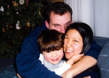 Obituario de Michelle Sumi Hoshiko