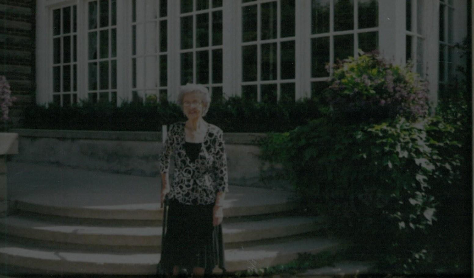Obituary of Elsie May Clow