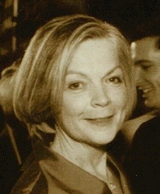 Obituary of Patricia McGurkin