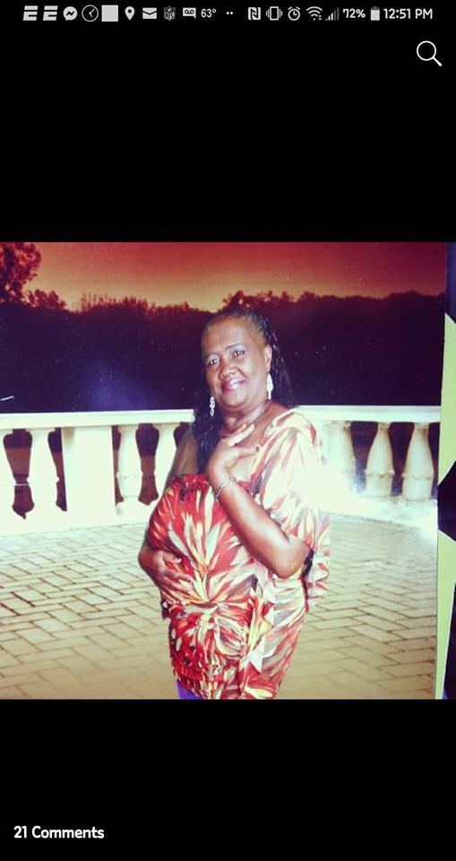 Obituary of Bessie Walker