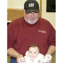 Obituary of John W. Biesbrock II