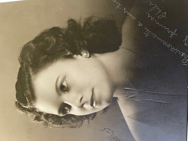 Obituary of Lucila Sanchez