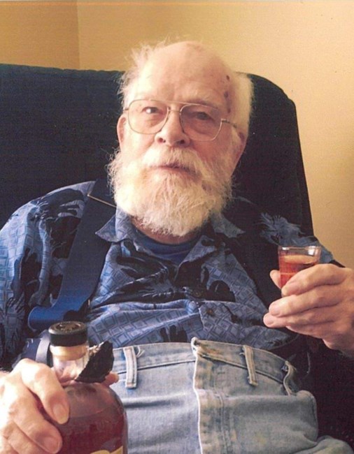 Obituary of William "Bill" Germer Jr.