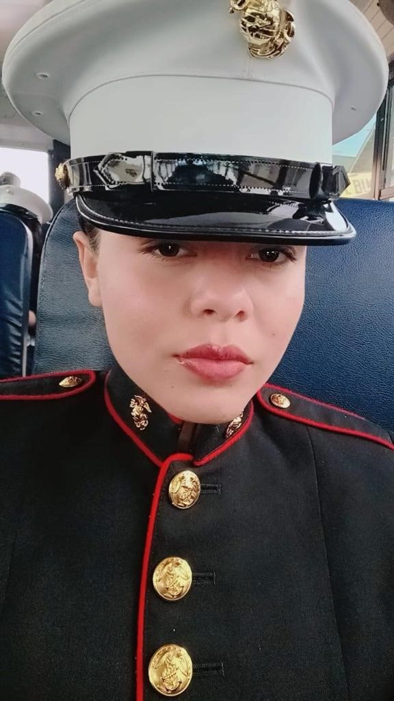 Obituary of Estefani Paola Mejia Rivas