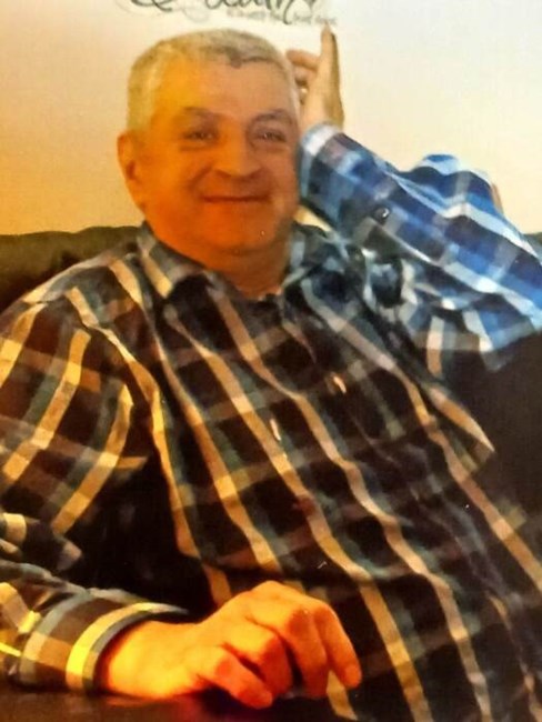 Obituary of John C. Johnson