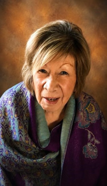 Obituary of Emily Flores
