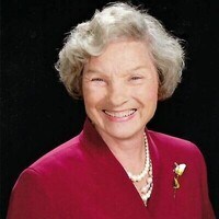 Obituary of Kathryn Burgess