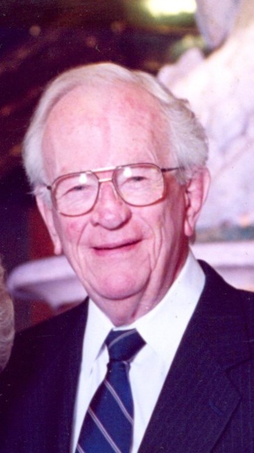 Obituary of Andrew Jackson Marsh Sr.