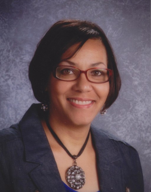 Obituary of Rachel Renee Johnson