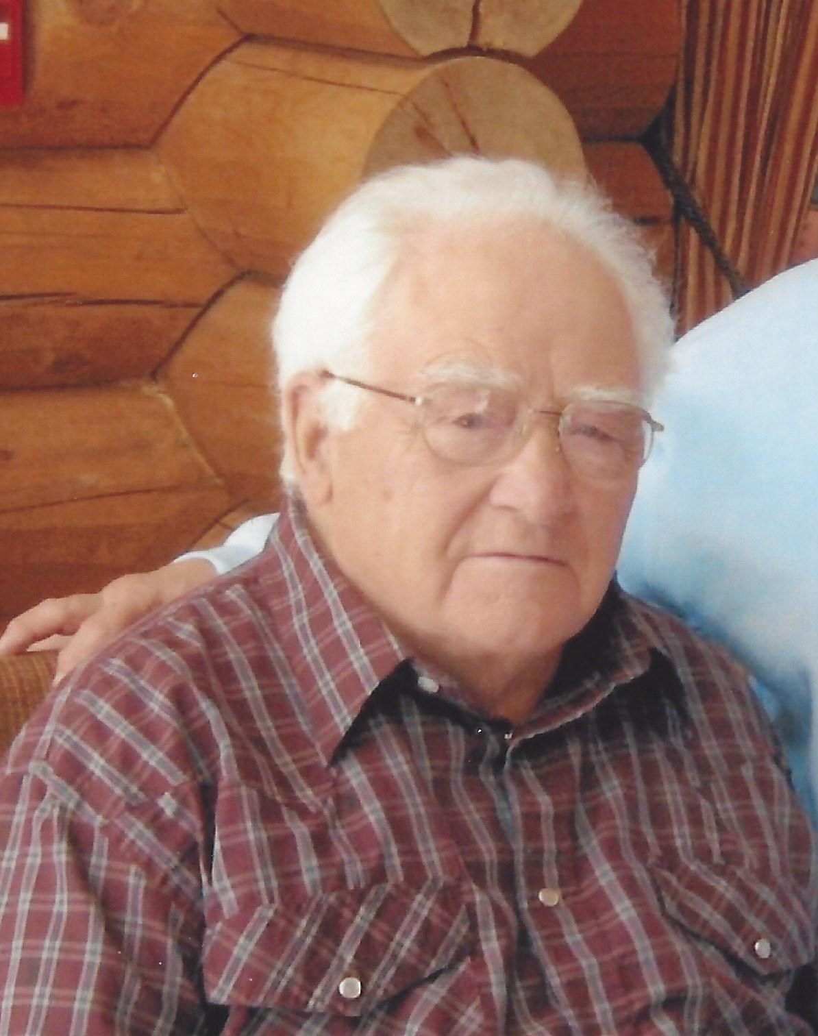 Fernand SteMarie avis de décès MontTremblant, QC