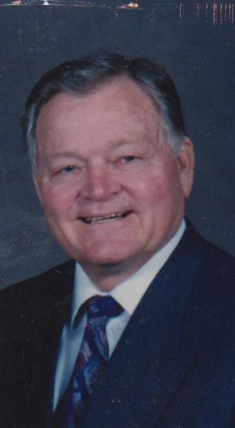 Obituary of Paul Davis LaGrone