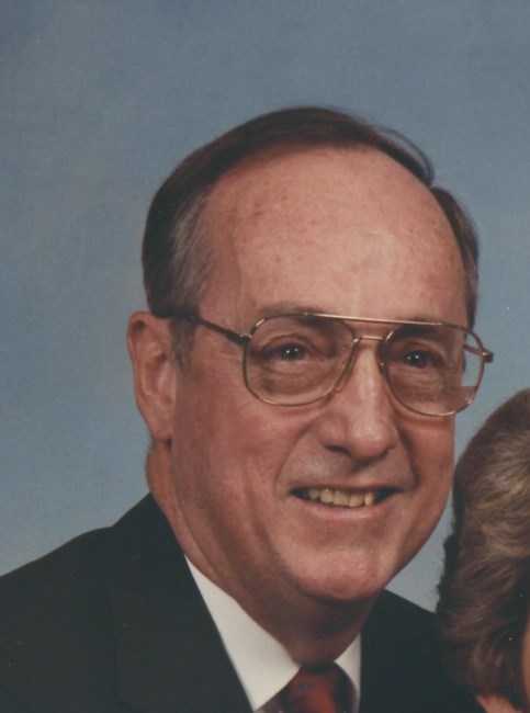 Obituary of Samuell Thomas Worthington, Jr.