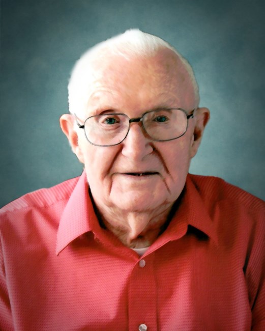 Obituary of Robert H. Parker