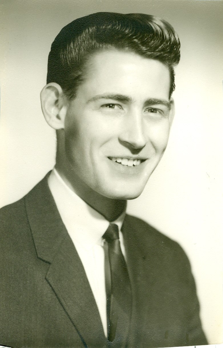 Robert Crump Obituary - Silver Spring, MD