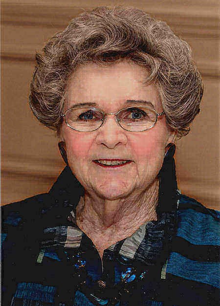 Obituary of Hilda Bell Smith