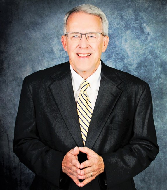 Obituary of Dennis Michael McCarthy