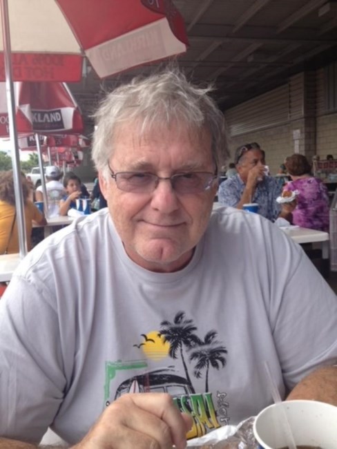 Obituary of Robert Russell Herigodt